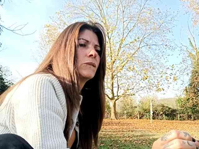 Dreamlove20 Live Webcam on BongaCams