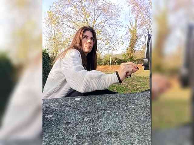 Dreamlove20 Live Webcam on BongaCams