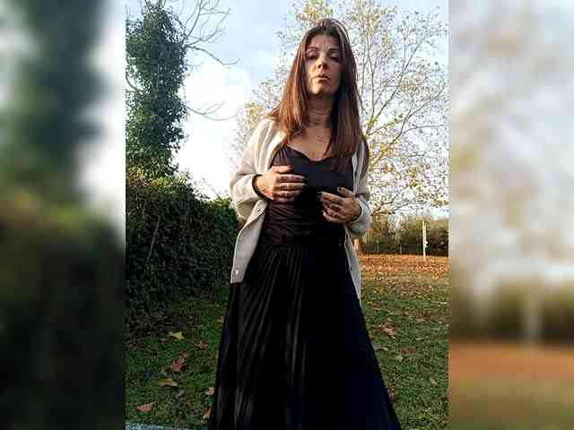 Dreamlove20 Live Webcam on BongaCams