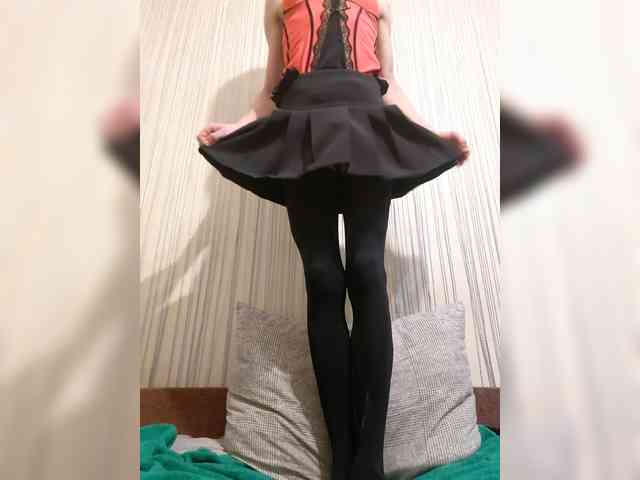 Dyna7 Live Webcam on BongaCams