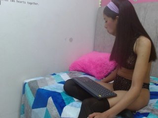 meliangels303av Porn Show