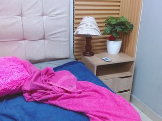 meliangels303av Porn Show