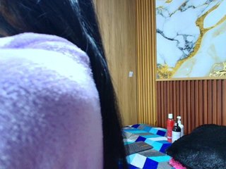 meliangels303av Porn Show