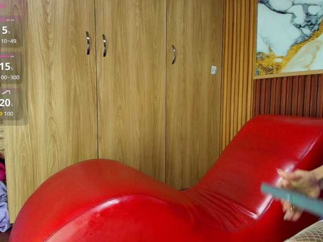 meliangels303av's BongaCams show and profile