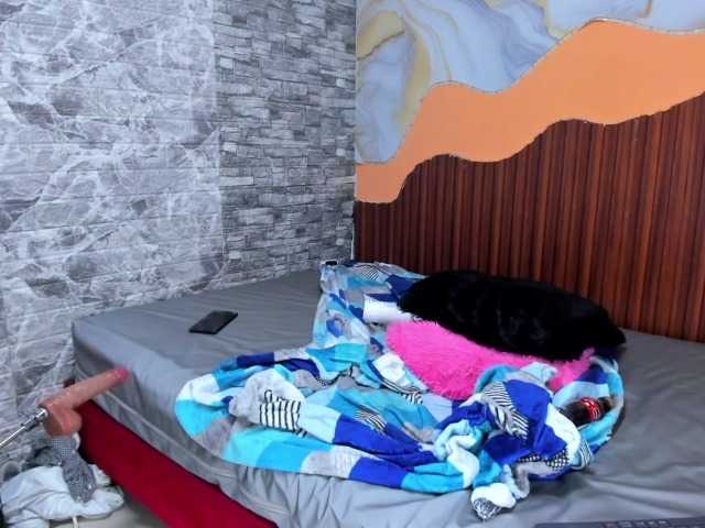 meliangels303av's BongaCams show and profile