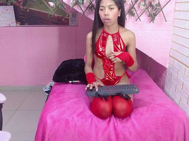 meliangels303av's BongaCams show and profile