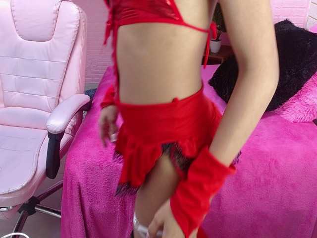 meliangels303av's BongaCams show and profile