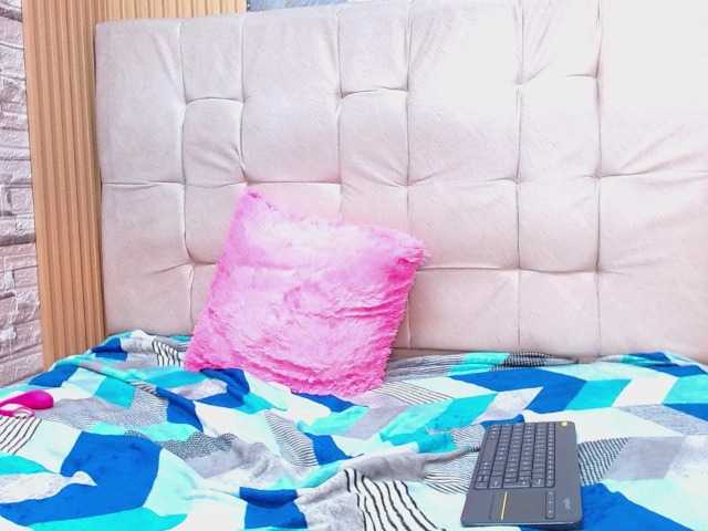 meliangels303av's BongaCams show and profile