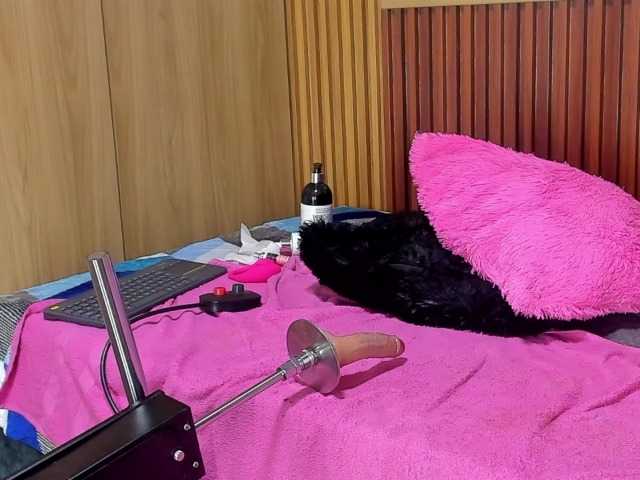 meliangels303av webcam