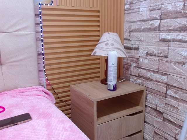 meliangels303av's BongaCams show and profile