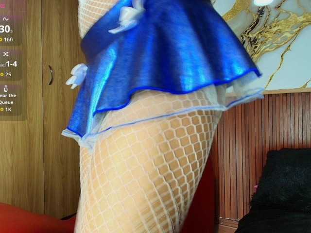 meliangels303av's BongaCams show and profile