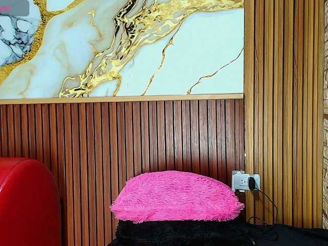 meliangels303av's BongaCams show and profile