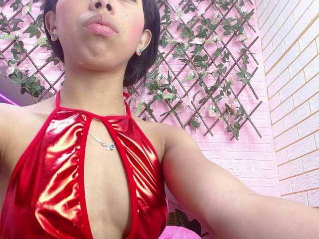 meliangels303av's BongaCams show and profile