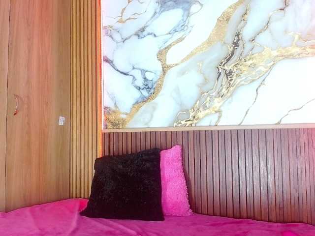 meliangels303av's BongaCams show and profile