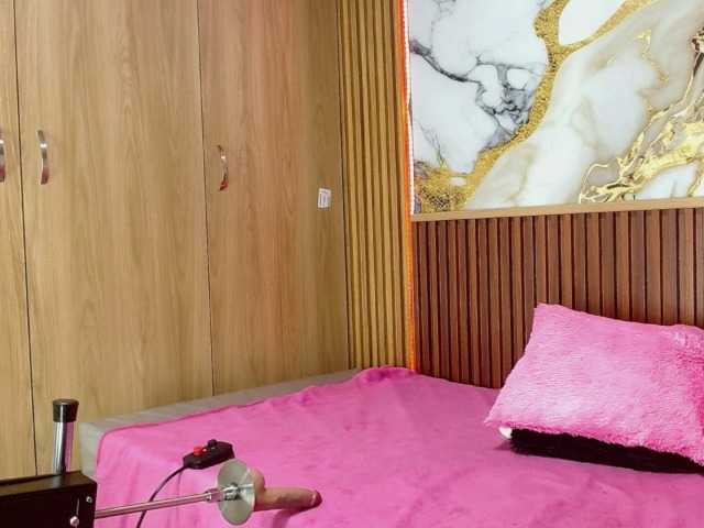 meliangels303av's BongaCams show and profile