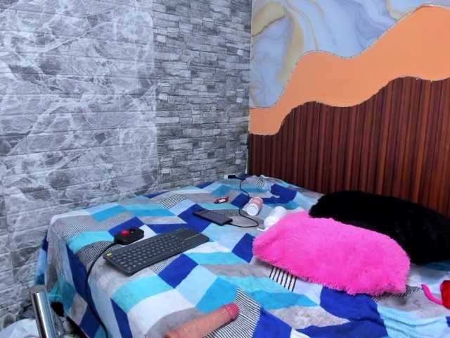 meliangels303av's BongaCams show and profile