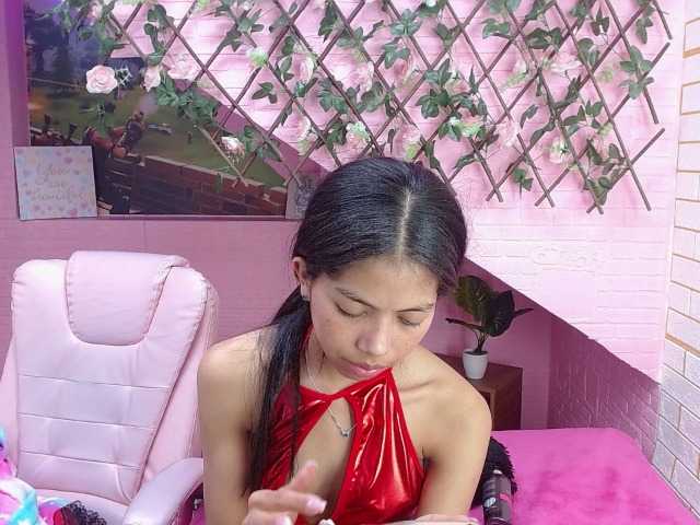 meliangels303av's BongaCams show and profile