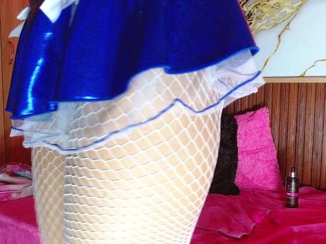 meliangels303av's BongaCams show and profile