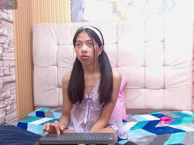 meliangels303av webcam bongacams model stream image