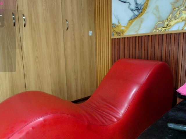 meliangels303av's BongaCams show and profile