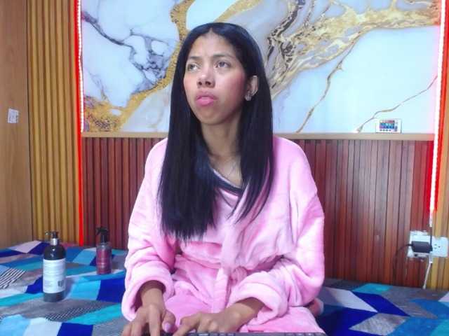 meliangels303av's BongaCams show and profile