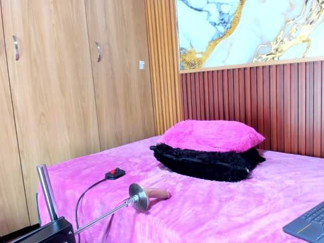 meliangels303av's BongaCams show and profile