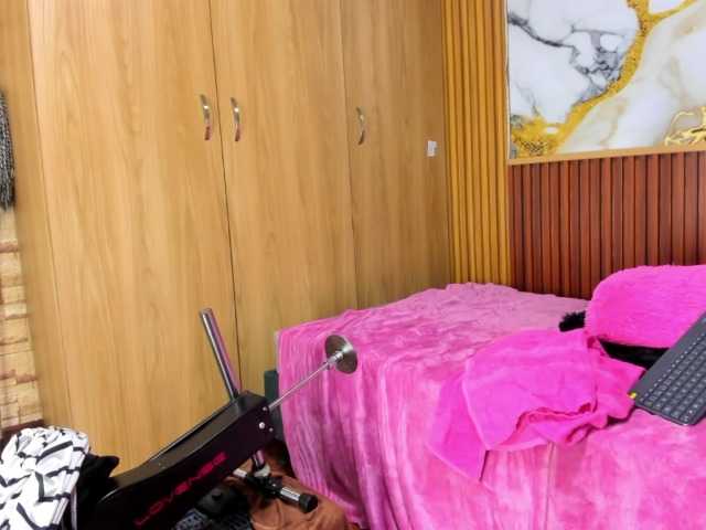 meliangels303av's BongaCams show and profile