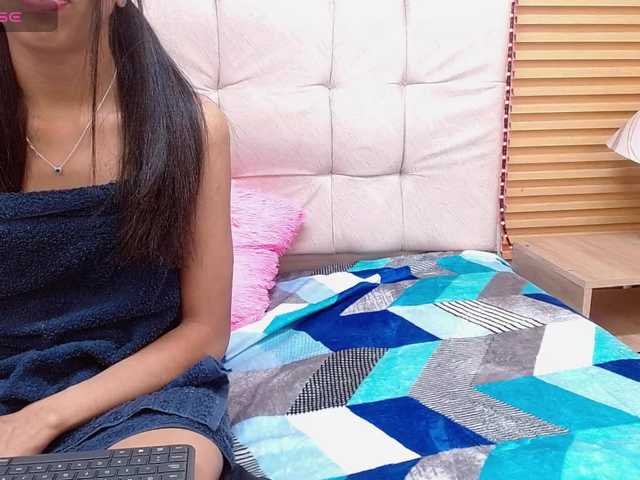 meliangels303av's BongaCams show and profile