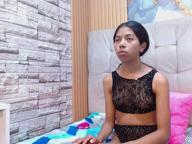 meliangels303av's BongaCams show and profile