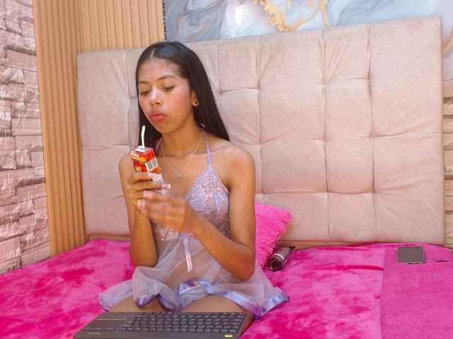 meliangels303av's BongaCams show and profile