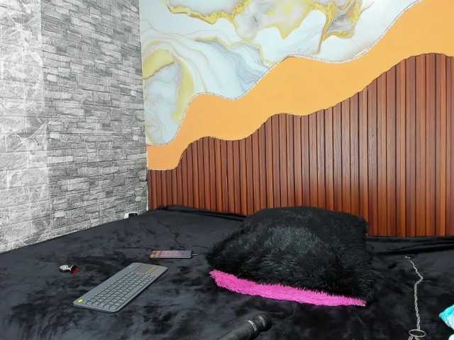 meliangels303av's BongaCams show and profile