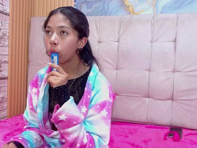 meliangels303av's BongaCams show and profile