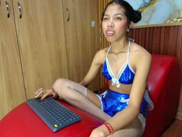 meliangels303av's BongaCams show and profile