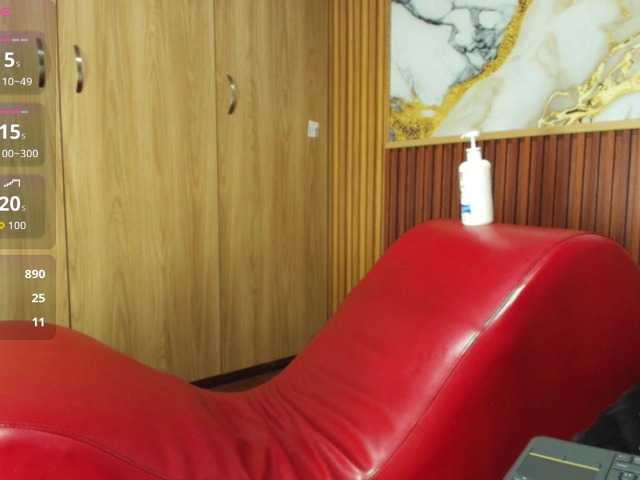 meliangels303av's BongaCams show and profile