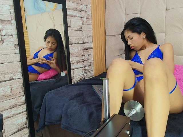 meliangels303av live cam profile