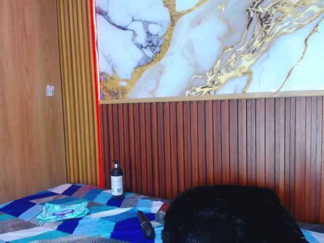 meliangels303av's BongaCams show and profile