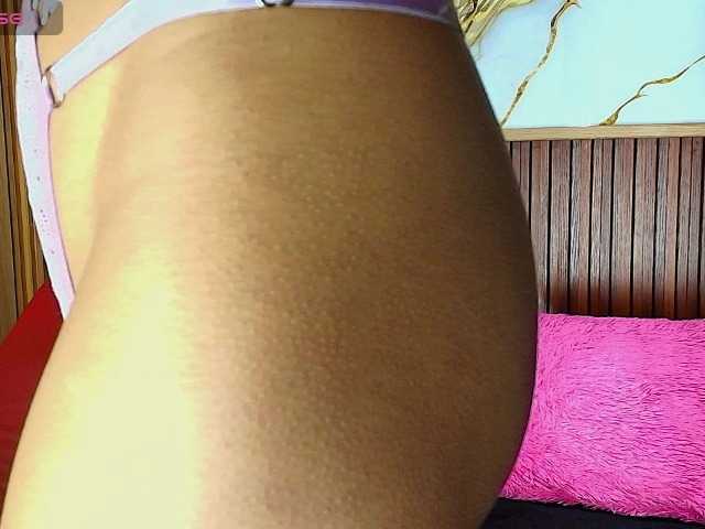 meliangels303av's BongaCams show and profile