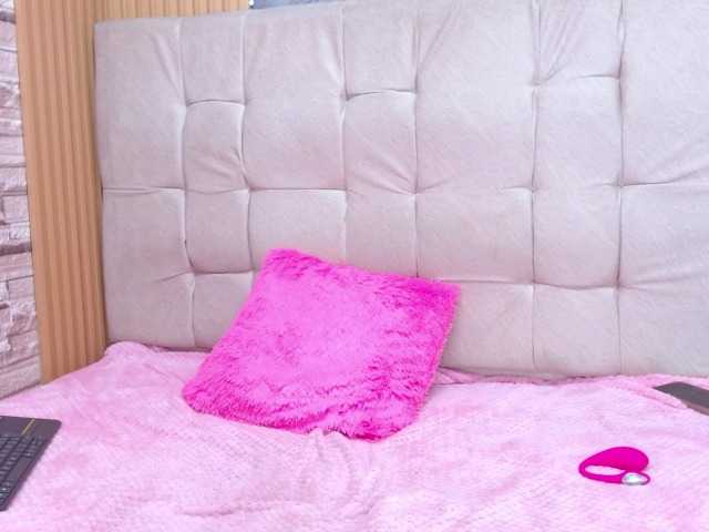 meliangels303av's BongaCams show and profile