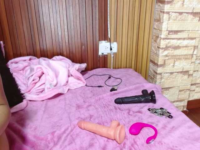 meliangels303av's BongaCams show and profile