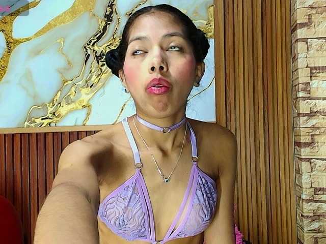 meliangels303av's BongaCams show and profile