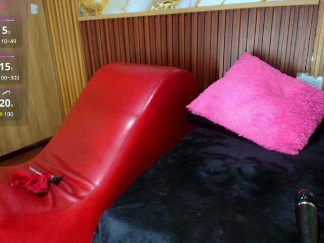 meliangels303av's BongaCams show and profile