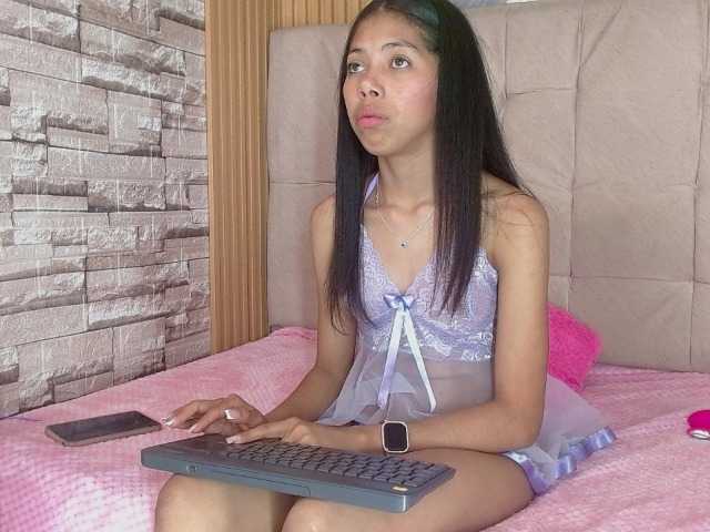 meliangels303av's BongaCams show and profile