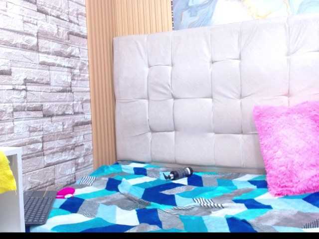 meliangels303av's BongaCams show and profile