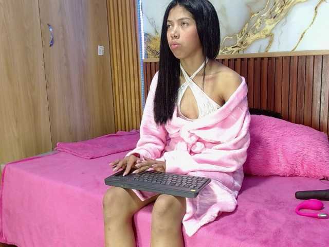 meliangels303av's BongaCams show and profile