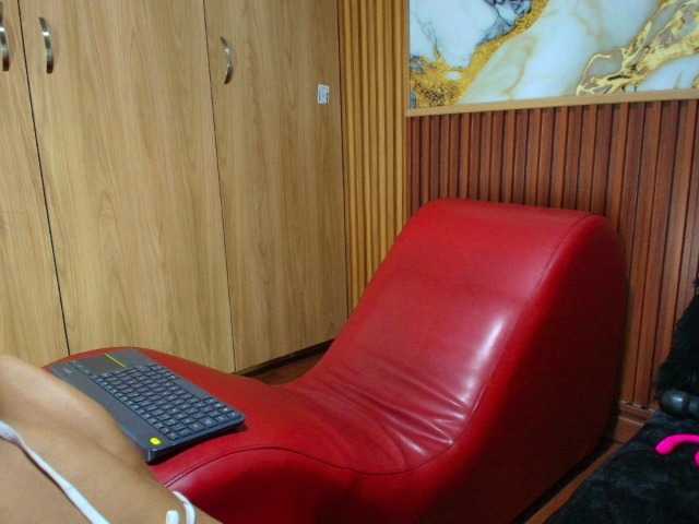 meliangels303av's BongaCams show and profile