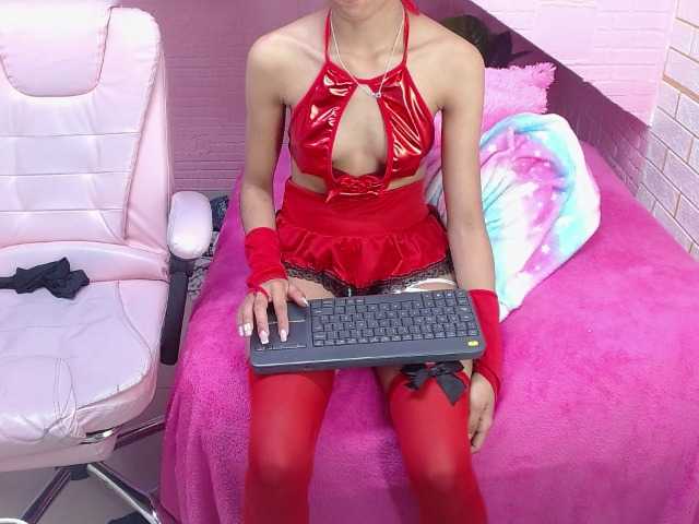 meliangels303av's BongaCams show and profile