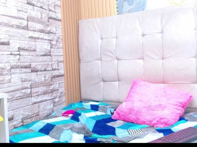 meliangels303av's BongaCams show and profile