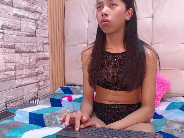 meliangels303av's BongaCams show and profile