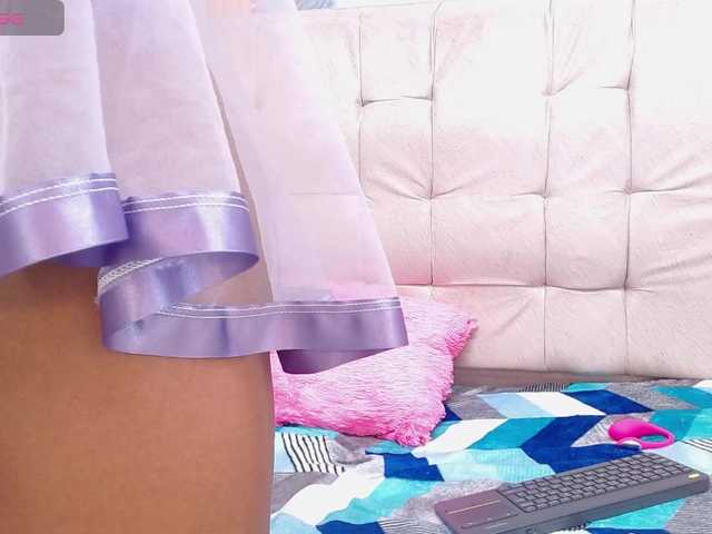 meliangels303av's BongaCams show and profile