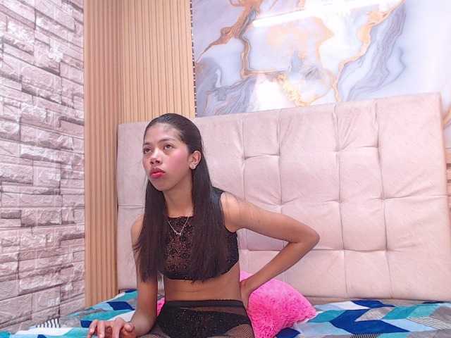 meliangels303av's BongaCams show and profile